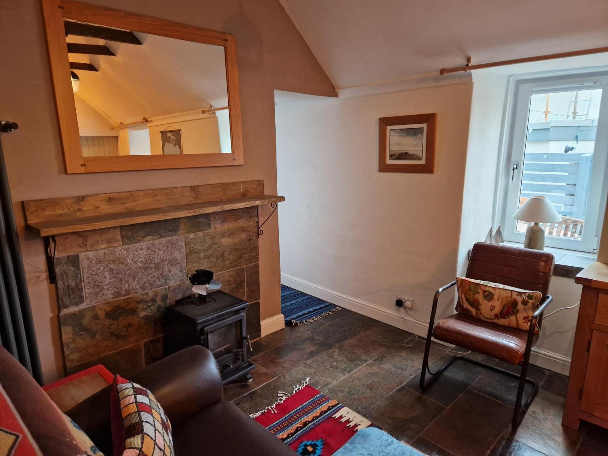 Coopers Cottage Peterhead Zewnętrze zdjęcie