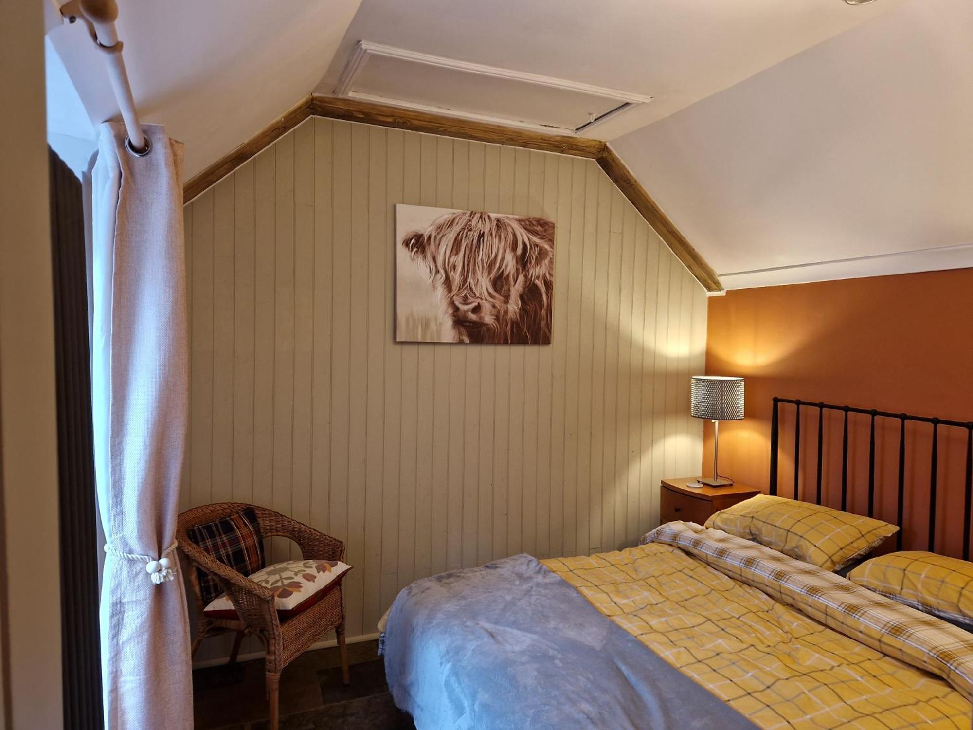 Coopers Cottage Peterhead Zewnętrze zdjęcie