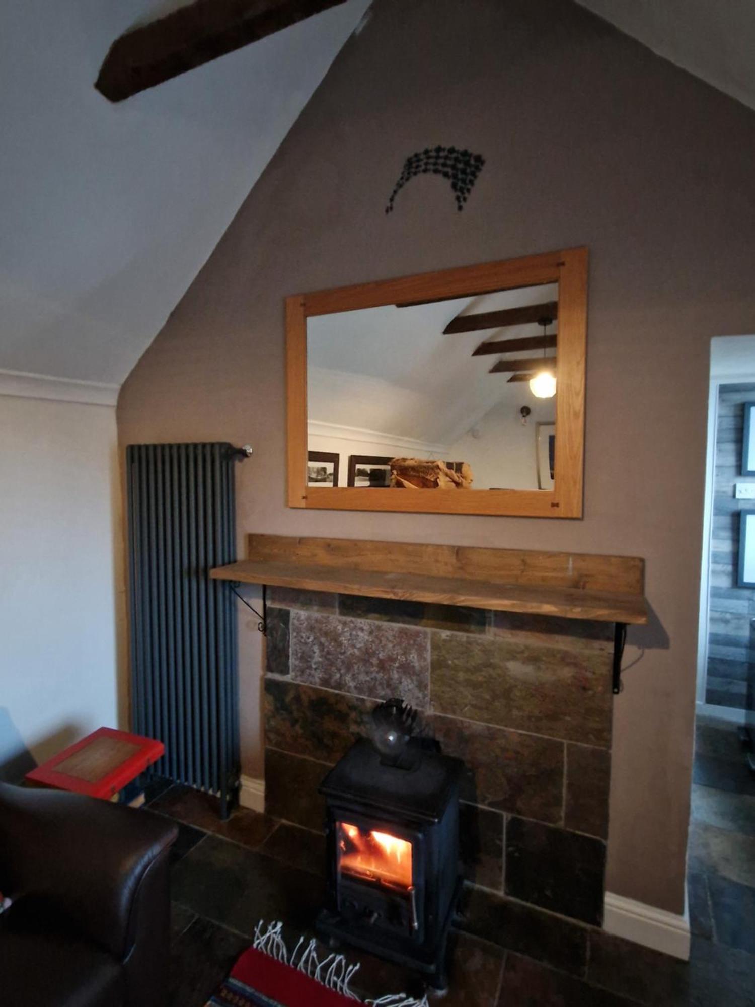 Coopers Cottage Peterhead Zewnętrze zdjęcie